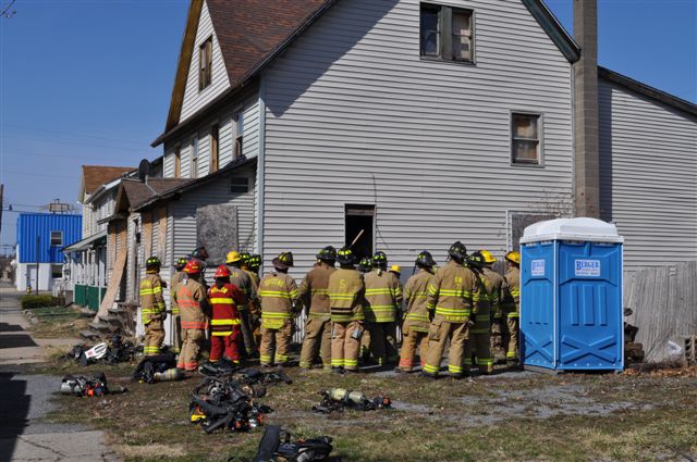 Getting instructions