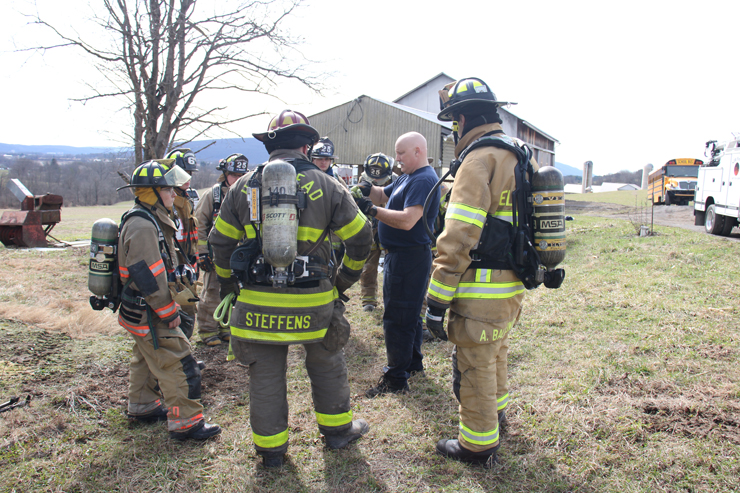 Training Weekend 2026